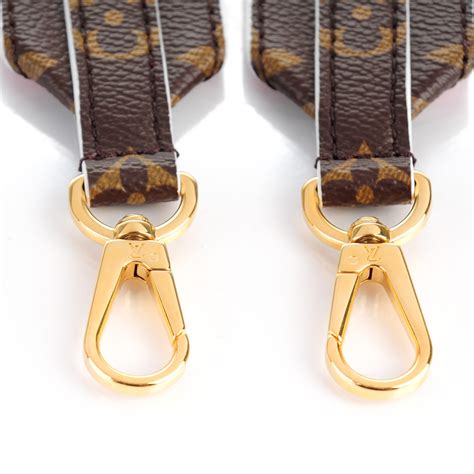 louis vuitton bags with strap|authentic Louis Vuitton strap.